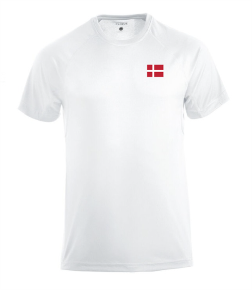 Clique Premium Active T-Shirt